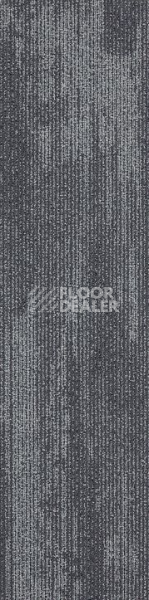 Ковровая плитка Interface Works Freestyle 4284003 Iron фото 1 | FLOORDEALER